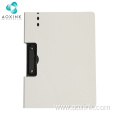 A4 File Folder Students Storage Writing Pad Folder